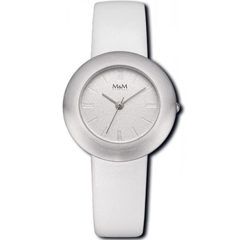 ساعت مچی ام اند ام M&M کد M11828-727